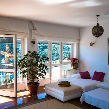Vibrant In With Balcony * Dubrovník